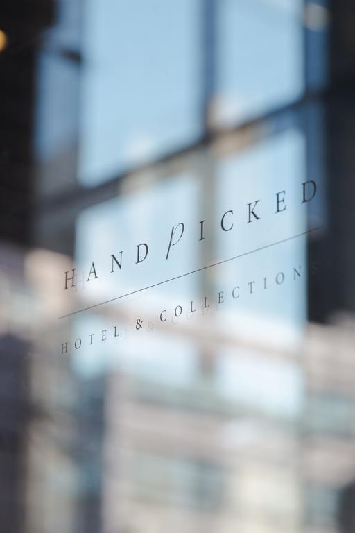 Handpicked Hotel & Collections Сеул Экстерьер фото